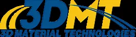 3D Material Tech logo
