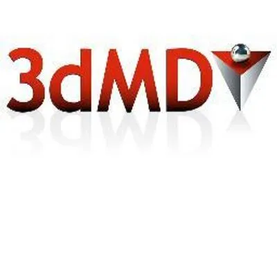 3dMD