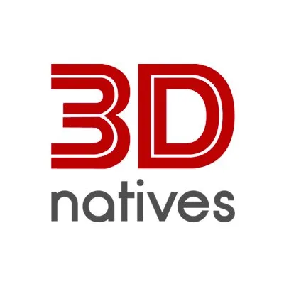 3Dnatives logo