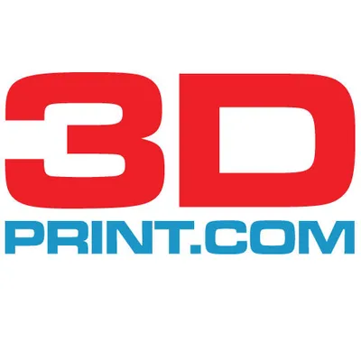 3DPrint.com logo