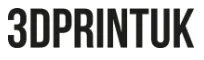 3DPRINTUK logo