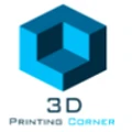 3Dprintingcorner logo