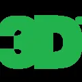 3D Car Care logo