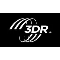 3DR Laboratories logo