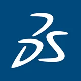 Dassault Systems logo