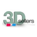 3Dsellers logo