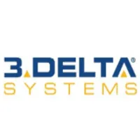 3Delta Systems logo