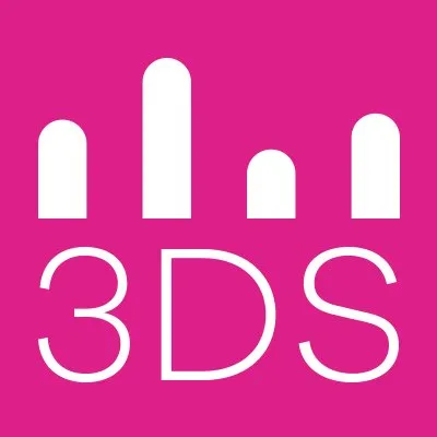 3D Signatures logo