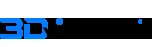 3DViewerOnline logo