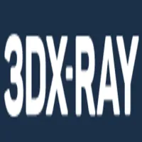 3DX-Ray logo