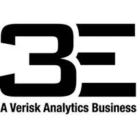 3E Company logo