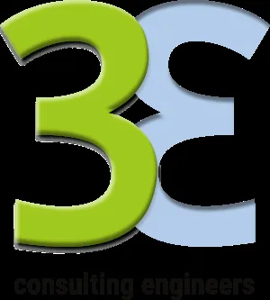 3e Consulting Engineers logo