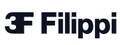 3F Filippi logo
