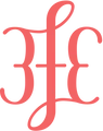3FE Coffee logo