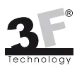 3F Technology logo