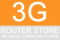 3G Router Store logo