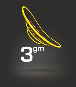 3G Multimedia logo