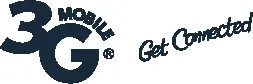 3G Mobile logo