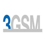 3GSM logo