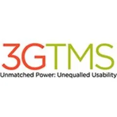 3GTMS logo