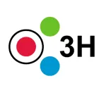 3H Biomedical logo
