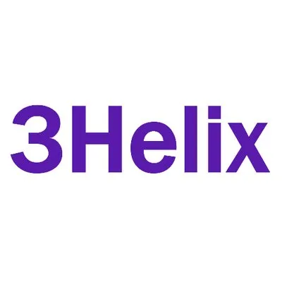 3Helix logo