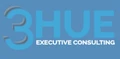 3HUE logo