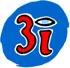 3i Infrastructure logo