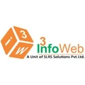3InfoWeb logo