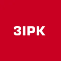 3IPK logo