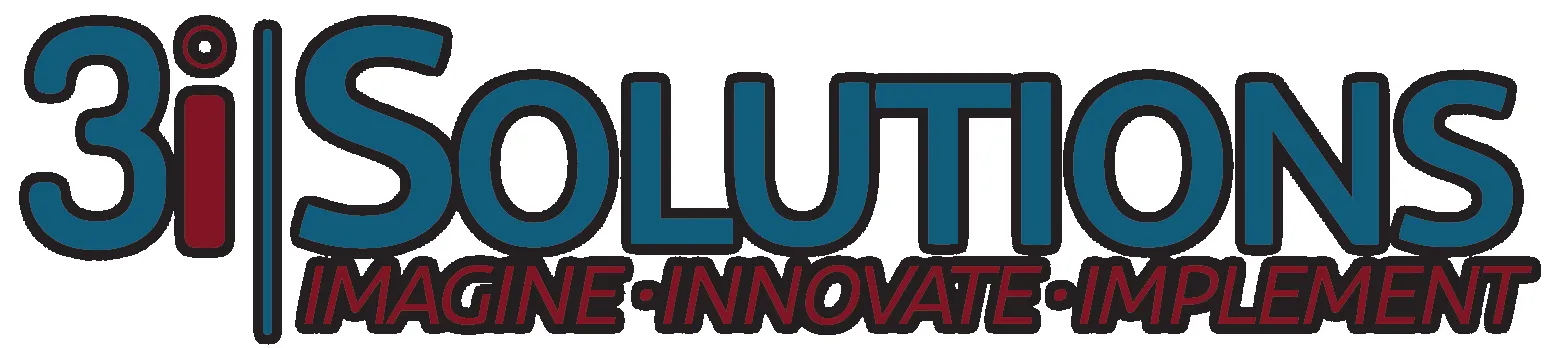 3i Solutions logo