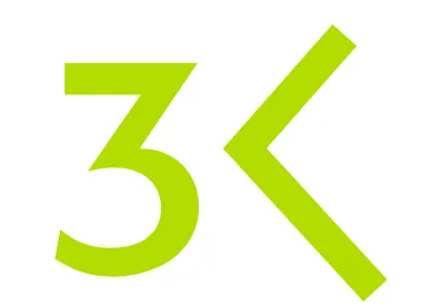 3K Agentur für Kommunikation logo