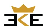 3 Kings Entertainment logo
