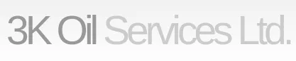3K Oil Services logo