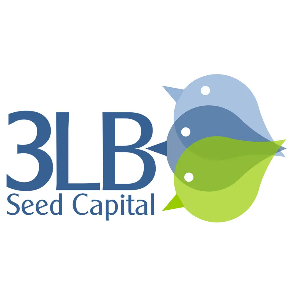 3LB Seed Capital logo