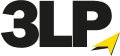 3LP logo