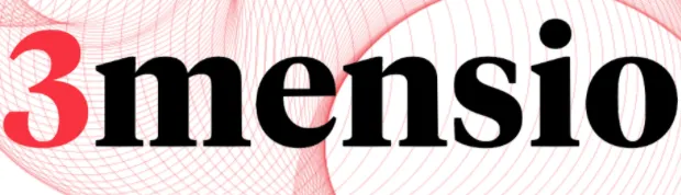 3mensio Medical Imaging logo