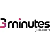 3MinutesJob logo
