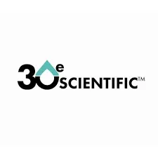 3Oe Scientific logo