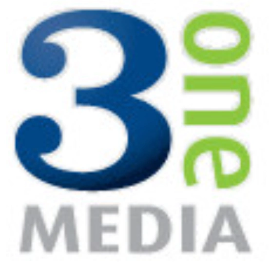 3One Media logo