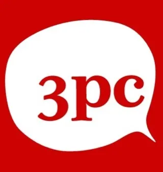 3PC Media logo