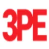 3PE logo