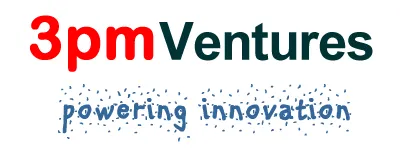 3pm Ventures logo
