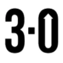 Three Point Capital logo