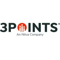 3Points logo