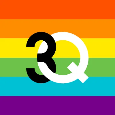 3Q Digital logo