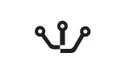 3Queens logo
