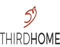 3rd Home logo