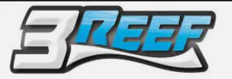 3reef logo