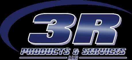 3R Products & Services logo